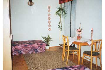 Pensiune familială Veľká Lomnica 3